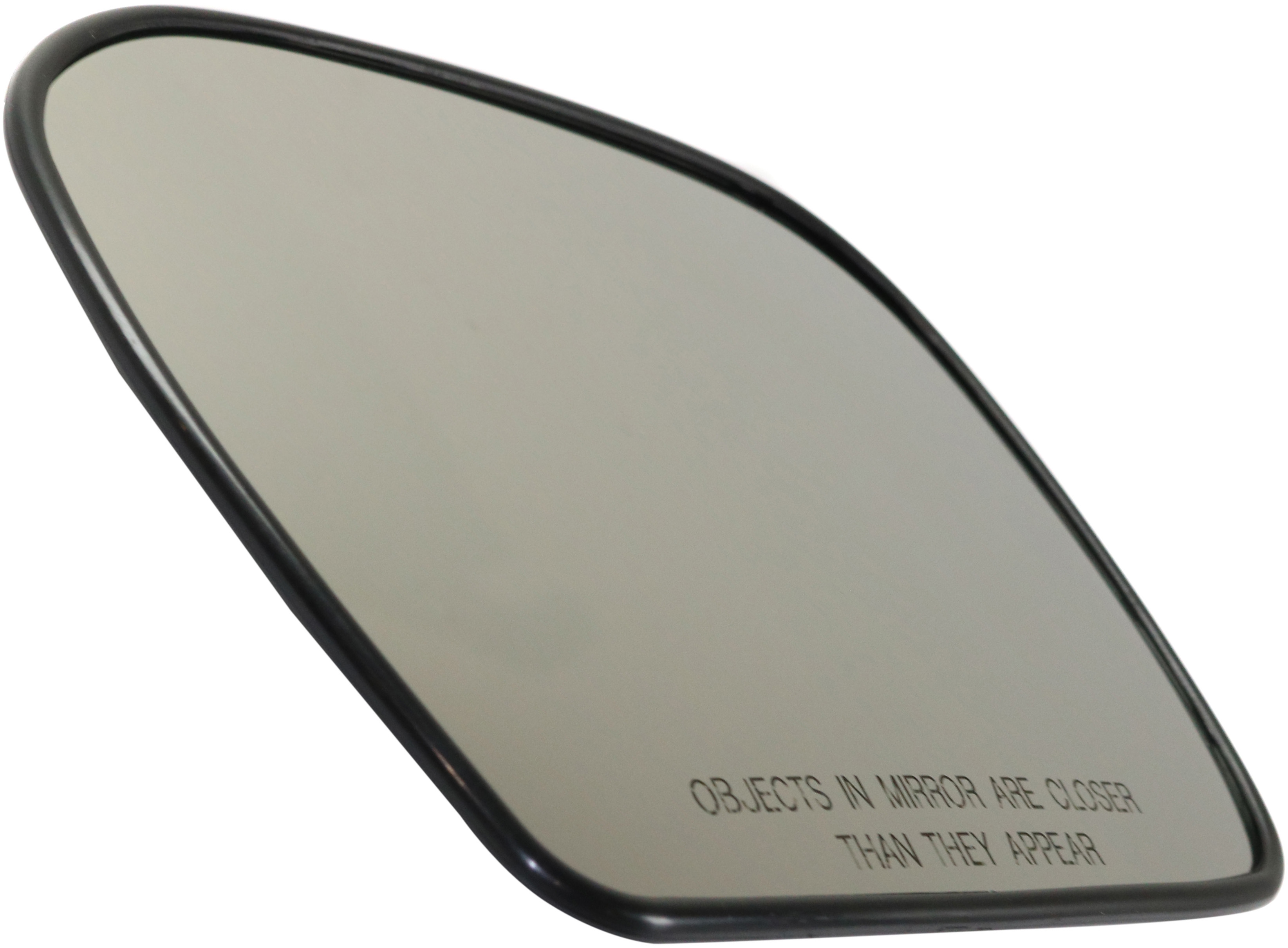 Mirror Glass Compatible With 2001-2004 Toyota Tacoma 2000-2001 4Runner Right Passenger Side Kool-Vue