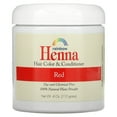 thumbnail image 1 of Rainbow Research, Henné, Couleur des Cheveux et Revitalisant, Rouge, 4 oz, 1 of 3