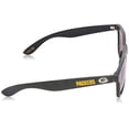 thumbnail image 3 of Gafas de Sol Siskiyou Sports NFL Green Bay Packers Wayfarer, 3 of 4