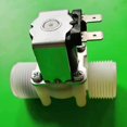 thumbnail image 5 of Water Valve Electric Solenoid Valve Pressure 0.02-0.8mpa Used For Irrigation, 5 of 5