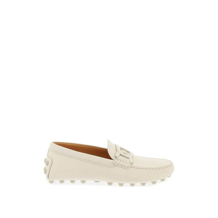 

Tod s Gommino Bubble Kate Loafers Women