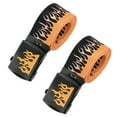 thumbnail image 3 of Novelty Flame Accent Heavy Duty Strap For Street Fashion Enthusiasts, 3 of 13