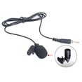 thumbnail image 4 of Auriculares Para Auriculares Con Micrófono Y Pieza De Instrumento Musical De Micrófono Con Cuerda De 1 M shamjiam Voz micrófono de diadema, 4 of 4