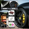 thumbnail image 3 of Restaurer l'Aspect Brillant de la Peinture de Votre Voiture avec Notre Stylo de Réparation de Rayures de Roue, 3 of 4