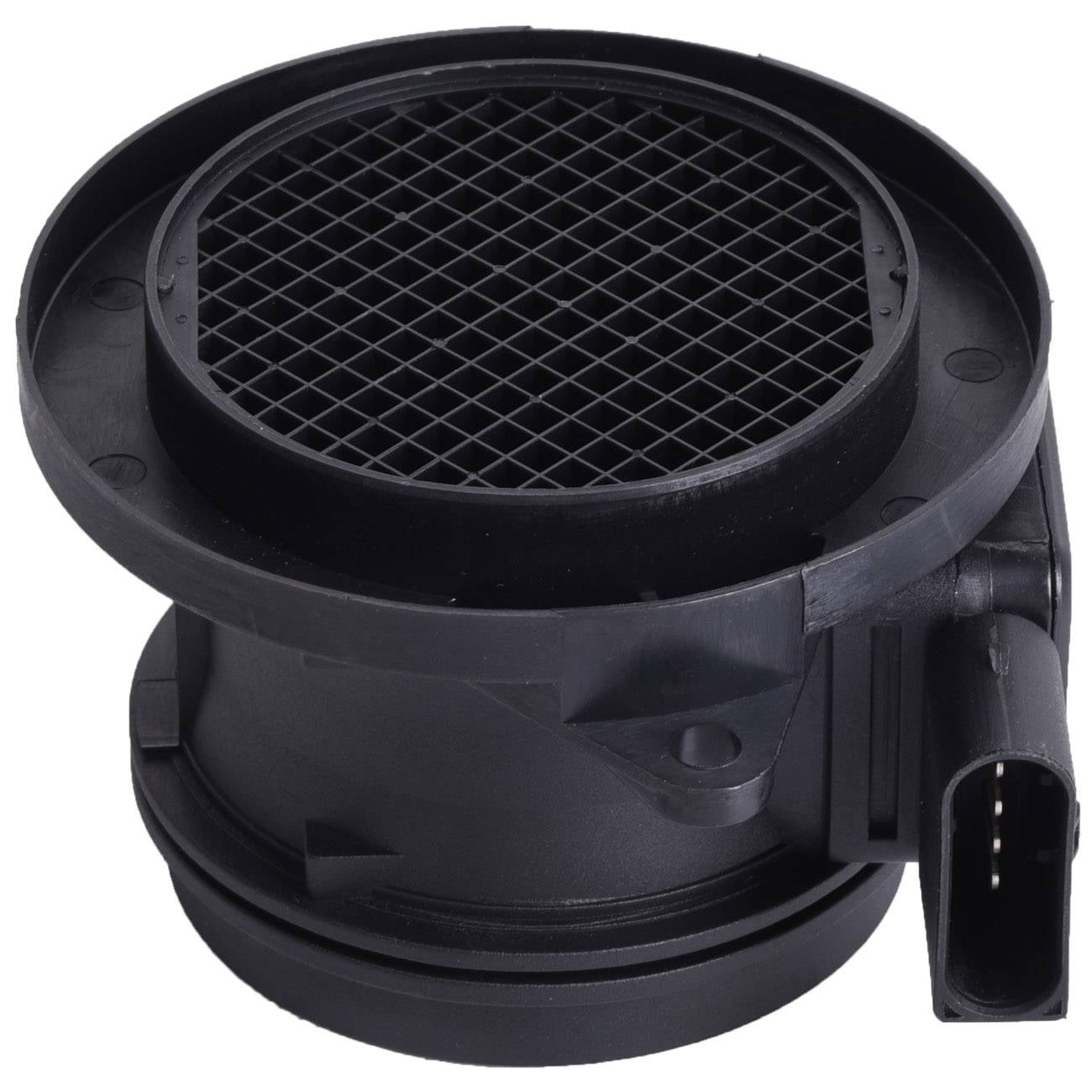 Bapmic 2710940248 Mass Air Flow Sensor Meter MAF for Mercedes Benz C230 2003-2005
