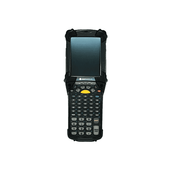 Restored Motorola MC9090-GF0HJJFA6WR Mobile Computer (Refurbished)