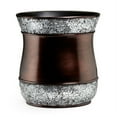 thumbnail image 2 of Popular Bath Elite Orb Collection - Bathroom Waste Basket, 2 of 2