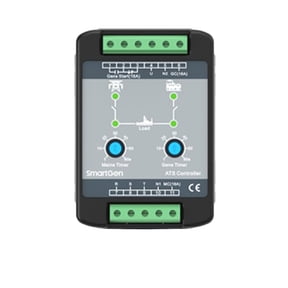 Original Smartgen HAT310 ATS Dual Power Transfer Control Module Single/Three Phase Generator Control Unit 1Pc