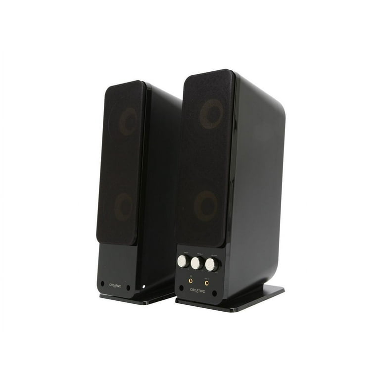Creative GigaWorks T40 Series II Desktop PC Stereo Speaker