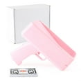 thumbnail image 1 of QualitChoice Weddings Money Gun Scatter Cash In Style Fun Money Sprayer For Events ABS Gun With Prop Used For Parties Novel Spray Toy Weddings Dollar pink, 1 of 6