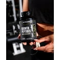 thumbnail image 6 of NutraBio Growth Peptides |Muscle Accelerator with DiLeucine & PeptiStrong | Peptides for Muscle Growth Men & Women- 28 Servings- 196 Capsules, 6 of 6