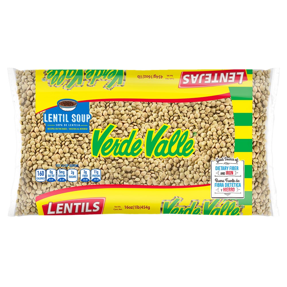 LENTILS