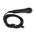 thumbnail image 4 of Micrófono USB Universal para juegos por cable de 10 pies para interruptor de PC para PS4 para PS5 para XBOX, 4 of 8