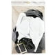 thumbnail image 3 of Kit de disfraces con forma de rubíes para adulto, con gorro, babero y hebillas, 3 of 3