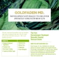 thumbnail image 5 of Goldfaden Md Concentré Lissant Sans Aiguille pour Visage et Cou / avec Extrait d'Algues Acide Hyaluronique Hexapeptides Extrait de Thé Rouge Essai.34 Fl Oz, 5 of 5