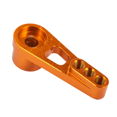 thumbnail image 4 of 4 Pcs 25T Servo Arm Horn for  A949 A959-B A969 A979 K929 RC Car Parts,Yellow, 4 of 6