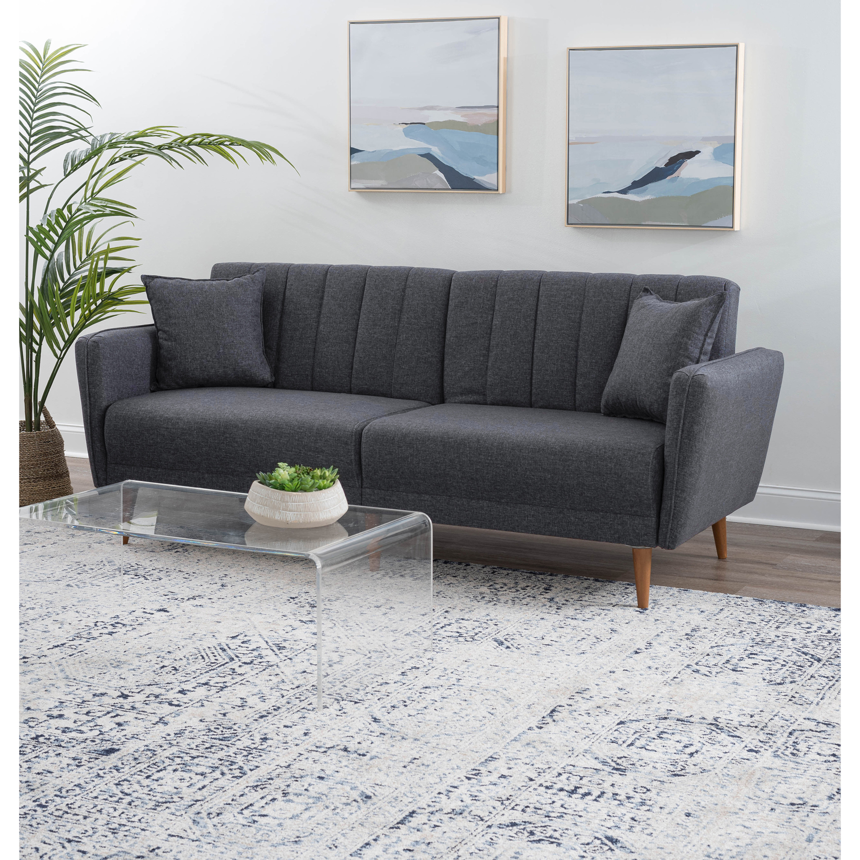 イデーソファ　AO SOFA×MORRIS&CO Limited Edition Sofa.com Launches New Collection With William Morris