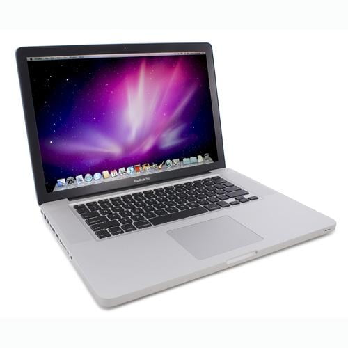 Restored Apple MacBook Pro A1278 13.3 Restored Apple MacBook Pro A1278 13.3