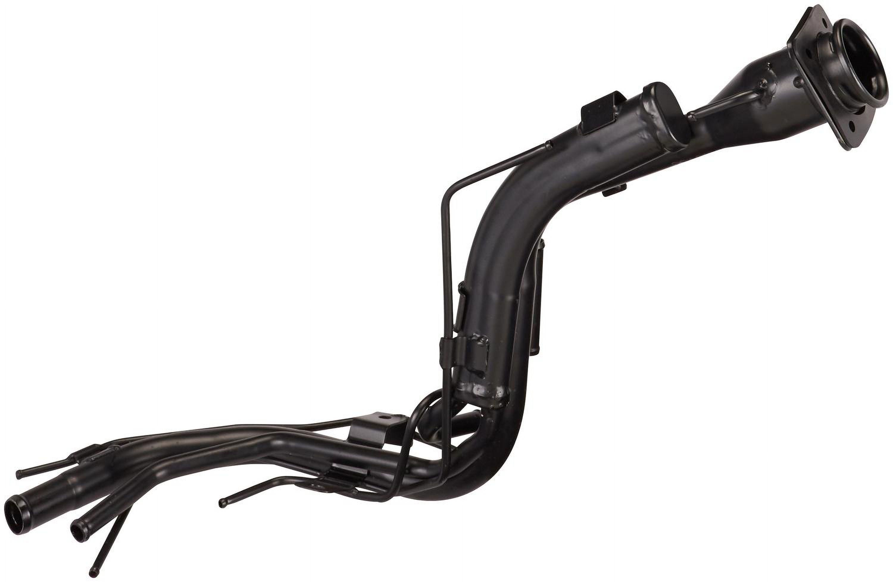 Spectra Premium FN712 Fuel Tank Filler Neck Fits select: 2002-2005 HYUNDAI SONATA, 2003-2004 KIA OPTIMA