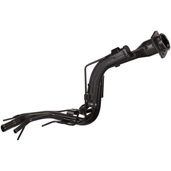 Spectra Premium FN712 Fuel Tank Filler Neck Fits select: 2002-2005 HYUNDAI SONATA, 2003-2004 KIA OPTIMA