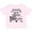 AD-Pink, variant on Inktastic So I'm Little, but I'm Gonna Be a Big Sister Girls Toddler T-Shirt