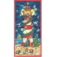 thumbnail image 1 of KORS 11640 Korsch Advent - Lighthouse, 1 of 1