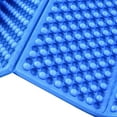 thumbnail image 4 of WALFRONT Folding Foam Mat, Waterproof Mattress,Outdoor Foam Camping Mat Folding Beach Tent Sleeping Pad Waterproof Mattress, 4 of 8