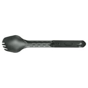 Gerber Devour Multi-Fork, Camp Eating Tool, Onyx-Black