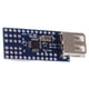 thumbnail image 2 of Cateissary USB Host Shield 2.0 ADK SPI Interfaz Herramienta de desarrollo compacto Módulo multifunción Tablero Teclado Cámara Móvil Electrónica miscelánea, 2 of 6