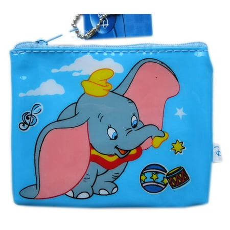 Dumbo Coin Pouch Dumbo Coin Purse