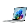 thumbnail image 3 of Microsoft Surface Laptop Copilot+ PC 13.8" Touchscreen Snapdragon X Plus Processor 16GB Memory 512GB SSD (7th Edition) Platinum + Microsoft Surface Dock 2 + Microsoft Microsoft Arc Mouse (Black), 3 of 22