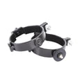 thumbnail image 4 of Anillos para tubo de telescopio, 1 par, repuestos profesionales, portátiles, resistentes, fáciles de instalar, accesorios para telescopio astronómico, 4 of 8