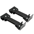 thumbnail image 3 of JACKS ESTABILIZADORES DE REMOLQUE PLEGABLES, JACK ESTABILIZOR DE CAPACIDAD DE ELEVACIÓN DE 1000 LB., 3 of 7