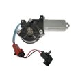 thumbnail image 3 of KarParts360 For Chrysler TC Maserati 1990 1991 Window Lift Motor Front Or Rear, Driver OR Passenger Side | Single Piece | Wiring Harness Included | Window Lift Gear Included | For 4184317, 4336601, 3 of 5