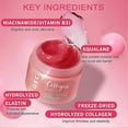 thumbnail image 5 of Collagen Jellys Cream for Women - Firming, Plumping, and Anti-Aging with Hydrolyzed Collagen for All Skin Types, Daily Use, 5 of 5