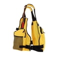 thumbnail image 1 of ANGGREK Lifevest, High Efficiency Convenient Lightweight For Office, 1 of 8