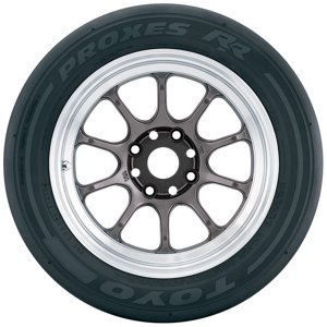 Toyo Proxes RR 225/45R15 120 H Tire Sansujyuku sansujyuku.com