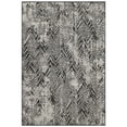 thumbnail image 2 of Anthracite Main Color - High Traffic Durable - Indoor/Outdoor - Stylish and Functional Rug, 2 of 2