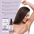 thumbnail image 5 of Natural Cyperus Rotundus Oil For Hair Removal, Reduces Unwanted Hair Growth, Moisturizes & Soothes The Skin, Suitable For All Skin Types, 5 of 5
