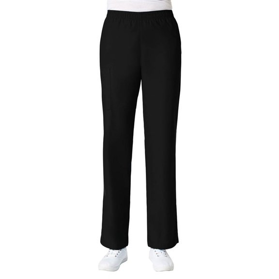Core by Maevn Women's Cargo Scrub Pant