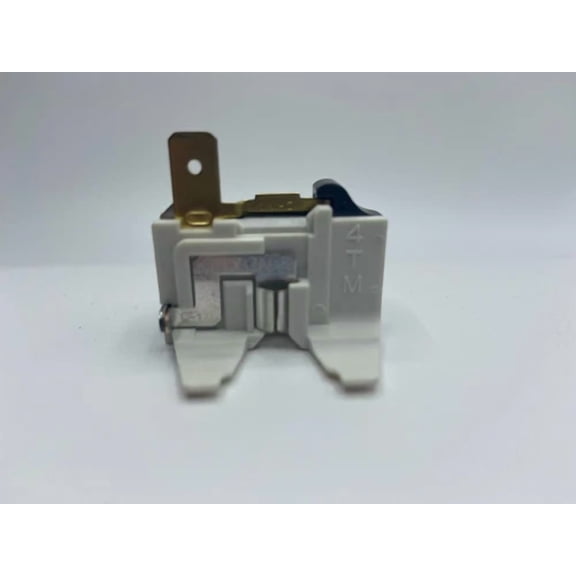 New 6750-0005P Refrigerator Overload Protector Lg & Kenmore