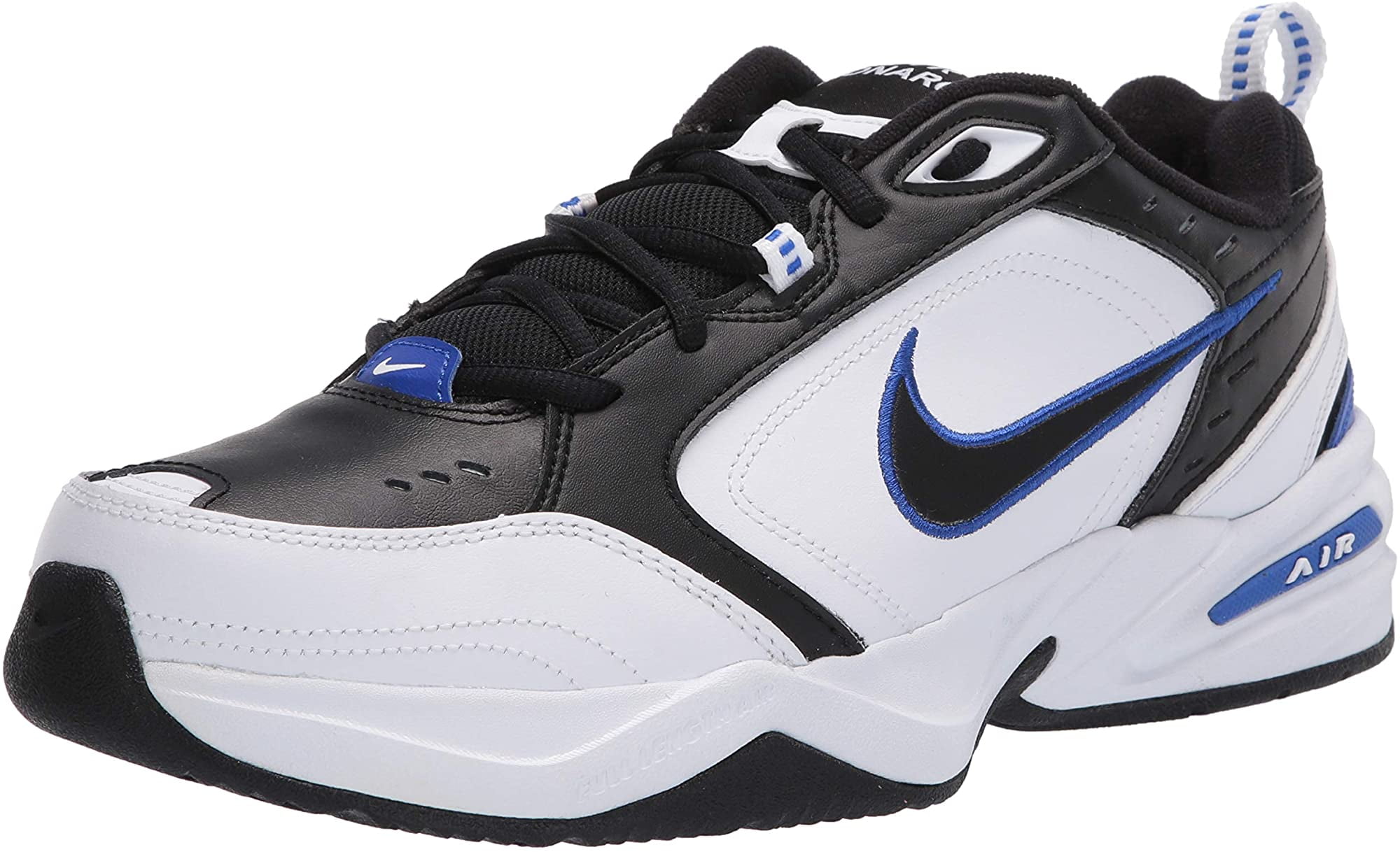 air monarch iv cross trainer