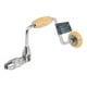 thumbnail image 1 of Berbiqui Prof. Truper 10970 Perillas Madera 12'', 1 of 2