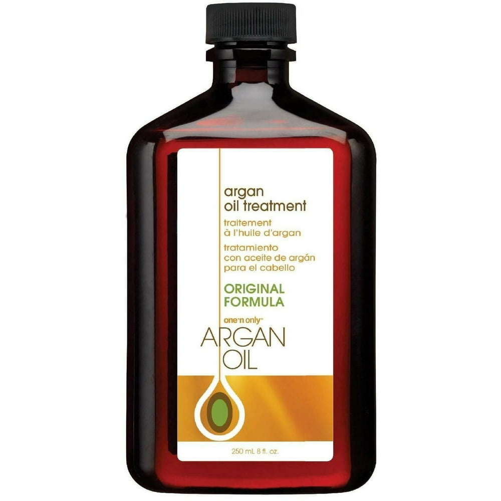 One N' Only Argan Oil Treatment, 8 oz