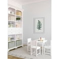thumbnail image 5 of Marmont Hill Green Fern Framed Wall Art, 5 of 6