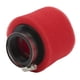 thumbnail image 5 of Accesorio Kit De Sistema De Filtrado De Admisión De Limpiador De Esponja De Filtro De Aire De 45mm/1,8 Pulgadas Para Motocicleta ATV 50-200CC, 5 of 8