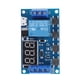 thumbnail image 5 of Relay Module, Adjustable Relaying Switch Baord High Level Trigger Reverse Connection Protection 1-Key Emergency Stop Sleep Mode For Circuit ANGGREK Otros, 5 of 8