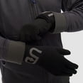 thumbnail image 4 of Ultra Flip Glove SM Onyx, 4 of 4