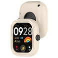 thumbnail image 4 of Silica Gel Smartwatch Case Drop Proof Waterproof Comfortable Fit Classic Design Easy Installation, 4 of 7