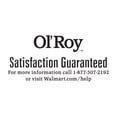 thumbnail image 7 of Ol' Roy Rawhide 5" Sticks Chews for Dogs, 50 count, 11.4 oz, 7 of 7
